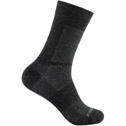 Wrightsock Coolmesh II Merino Crew Socken