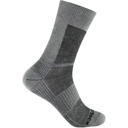 Wrightsock Coolmesh II Merino Crew Socken