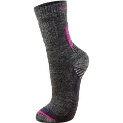 Wapiti Kinder Trek SK06 Merino Socken
