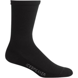 Icebreaker Damen Lifestyle Crew Socken