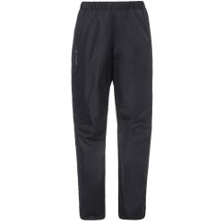 Vaude Damen Fluid Full-Zip Radhose lang