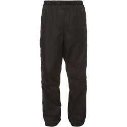 Vaude Herren Fluid Full-Zip II Radhose lang