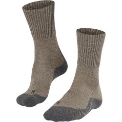 Falke Damen TK1 Wool Socken