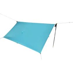 Sea to Summit Herren UltraSil Nano Tarp Poncho