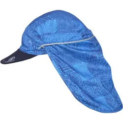 Chaskee Zuma Zip-in Cap