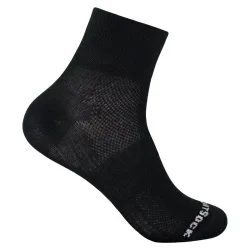 Wrightsock Coolmesh II Quarter Socken