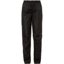 Vaude Damen Fluid Radhose lang