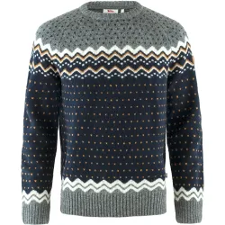 Fjällräven Herren Övik Knit Pullover