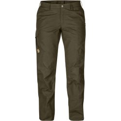 Fjällräven Damen Karla Pro Hose