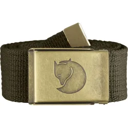 Fjällräven Canvas Brass Gürtel