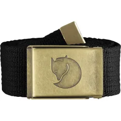 Fjällräven Canvas Brass Gürtel