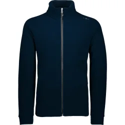 CMP Herren Fleece Jacke