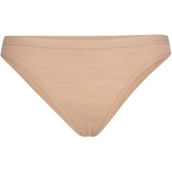 Icebreaker Damen Siren Thong Unterhose