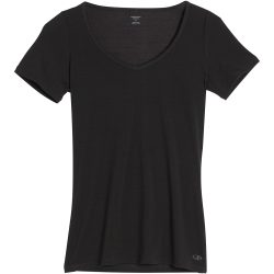 Icebreaker Damen Siren Sweetheart T-Shirt