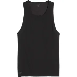 Icebreaker Herren Anatomica Tanktop