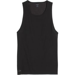 Icebreaker Herren Anatomica Tanktop