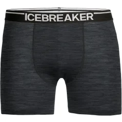 Icebreaker Herren Anatomica Boxer