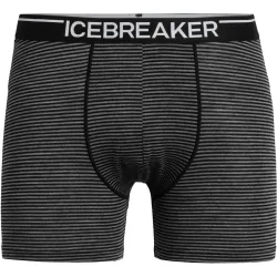 Icebreaker Herren Anatomica Boxer