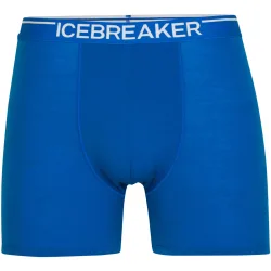 Icebreaker Herren Anatomica Boxer