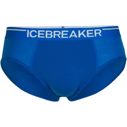Icebreaker Herren Anatomica Unterhose