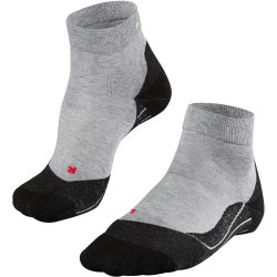 Falke Herren RU4 Short Socken
