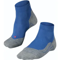Falke - socken ru4, für Herren, Blau, Größe 46-48