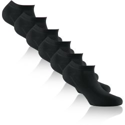 Rohner Sneaker 3er Pack Socken