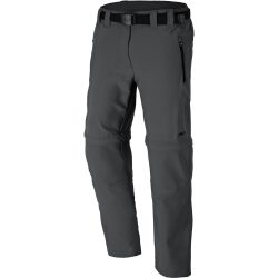 CMP Damen Stretch Zip Off Hose