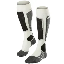 Falke Damen SK2 Wool Socken