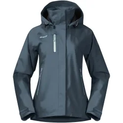 Bergans Damen Flya Ins Jacke