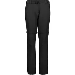 CMP Damen Long Zip Off Hose