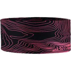 Areco Microfleece Stirnband
