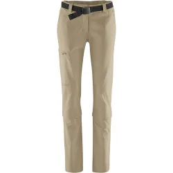 Maier Sports Damen Arolla Zip Hose