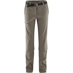 Maier Sports Damen Arolla Zip Hose