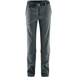 Maier Sports Damen Arolla Zip Hose