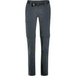 Maier Sports Damen Inara Slim Zip Hose
