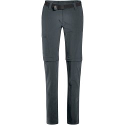 Maier Sports Damen Inara Slim Zip Hose