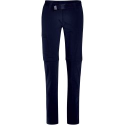 Maier Sports Damen Inara Slim Zip Hose