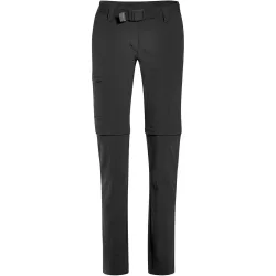 Maier Sports Damen Inara Slim Zip Hose