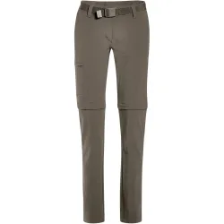Maier Sports Damen Inara Slim Zip Hose