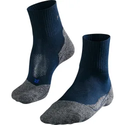 Falke - Socken  TK2 Shorts Cool, für Herren, Nachtblau, Größe 39-41