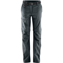 Maier Sports Damen Nata T-Zip Off Hose