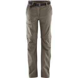 Maier Sports Damen Nata T-Zip Off Hose