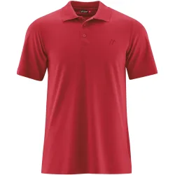 Maier Sports Herren Ulrich Polo T-Shirt