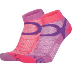 Eightsox Sport Color 3 Socken 2er Pack
