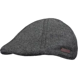 Barts Herren Mr. Mitchell Cap