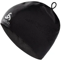 Odlo Move Light Mütze - Skilanglauf, Radsport - schwarz, OneSize