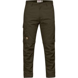 Fjällräven Herren Karl Pro Zip-Off Hose