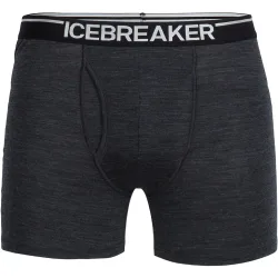 Icebreaker Herren Anatomica Boxer