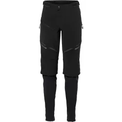 Vaude Herren Virt II Hose